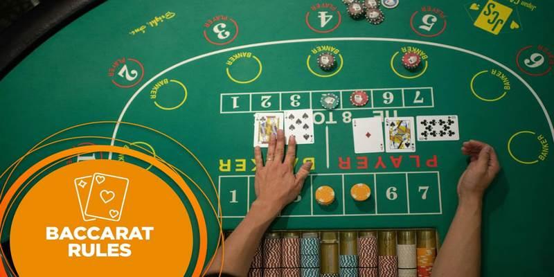 Công Thức Tính Cầu Baccarat: Bí Quyết Nâng Cao Tỷ Lệ Thắng 1 Cầu baccarat là các chuỗi kết quả của game
