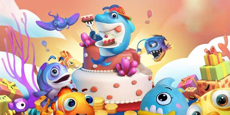 Vua Hải Tặc Game Bắn Cá : Giải Trí Cực Đỉnh Mỗi Ngày 1 Thông tin cần thiết về vua hải tặc game bắn cá siêu hot